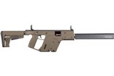 KRISS VECTOR CRB G2 9MM 16" 17RD M4 STOCK FDE *FREE 10 MONTH LAYAWAY* - 2 of 3