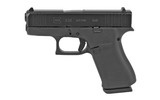 Glock G43X 9mm Luger Black **FREE LAYAWAY** - 1 of 3