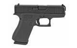 Glock G43X 9mm Luger Black **FREE LAYAWAY** - 2 of 3