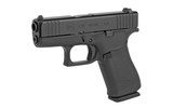 Glock G43X 9mm Luger Black **FREE LAYAWAY** - 3 of 3