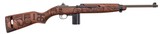 Thompson M1 Carbine The Soldier Semi-Automatic 30 Carbine 18" with Engraved Stock **FREE LAYAWAY** - 1 of 3