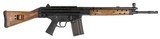 Century C308 Semi-Automatic 308 Winchester 18" 20+1 Wood Stock
**Free Layaway** - 1 of 2
