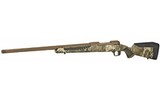 Savage 110 High Country Bolt 308 Winchester 22" TrueTimber Strata Fixed AccuFit Stock *FREE LAYAWAY* - 3 of 4
