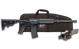 S&W M&P 15 Sport II Promo Kit Sport II Semi-Automatic 223 Remington/5.56 NATO 16" **FREE 10 MONTH LAYAWAY** - 2 of 2