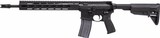Sig Sauer M400 VTAC, 5.56 NATO, 16" Barrel, Collapsible Stock, Black, 30-rd, TALO **FREE 10 MONTH LAYAWAY** - 2 of 2
