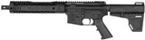 Black Rain Spec15 AR Pistol Semi-Auto 5.56 NATO 10.5" *FREE 10 MONTH LAYAWAY* - 2 of 3