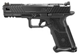 ZEV OZ9 Standard 9mm Luger Black Polymer Grip Black Steel Slide *FREE 10 MONTH LAYAWAY* - 2 of 3