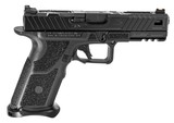 ZEV OZ9 Standard 9mm Luger Black Polymer Grip Black Steel Slide *FREE 10 MONTH LAYAWAY* - 1 of 3