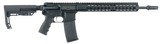 Bushmaster Minimalist-SD 223/5.56 NATO Black w/ 6 Position Adj. Stock ***FREE 10 MONTH LAYAWAY*** - 1 of 4