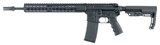 Bushmaster Minimalist-SD 223/5.56 NATO Black w/ 6 Position Adj. Stock ***FREE 10 MONTH LAYAWAY*** - 2 of 4