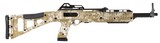 Hi-Point 4095TS Carbine Semi-Automatic 40 S&W 17.5"Digital Desert Camo *FREE 10 MONTH LAYAWAY* - 1 of 2