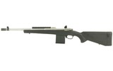 Ruger Gunsite Scout 308 Win/7.62 NATO 16.1" *FREE 10 MONTH LAYAWAY* - 1 of 3