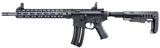 Walther Arms Hammerli Tac R1 Semi-Auto 22 LR 16.1" Black 5-Position Adjustable Synthetic Stock **FREE 10 MONTH LAYAWAY** - 2 of 3