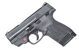 Smith & Wesson M&P 9 Shield M2.0 Crimson Trace Laser 9mm Luger *FREE 10 MONTH LAYAWAY* - 1 of 4