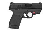 Smith & Wesson M&P 9 Shield M2.0 Crimson Trace Laser 9mm Luger *FREE 10 MONTH LAYAWAY* - 2 of 4