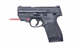 Smith & Wesson M&P 9 Shield M2.0 Crimson Trace Laser 9mm Luger *FREE 10 MONTH LAYAWAY* - 4 of 4