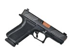 Shadow Systems MR918 Combat 9mm Black/Bronze **FREE 10 MONTH LAYAWAY** - 1 of 2