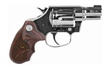 Colt Cobra Bright Cobra Revolver Double 38 Special 2" 6 Rd **FREE 10 MONTH LAYAWAY** - 3 of 3