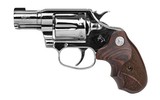 Colt Cobra Bright Cobra Revolver Double 38 Special 2" 6 Rd **FREE 10 MONTH LAYAWAY** - 2 of 3