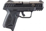 Ruger Security-9 Compact 9MM Navy Seal Foundation First ED. *FREE 10 MONTH LAYAWAY* - 1 of 3