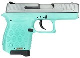 Diamondback DB9 Micro-Compact 9mm Luger 3" 6+1 Mint Polymer Grip/Frame Grip Stainless Steel **FREE 10 MONTH LAYAWAY** - 1 of 2