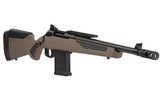 Savage 10/110 Scout Bolt 308 Win/7.62 16.5" 10+1 FDE Synthetic Stock **FREE 10 MONTH LAYAWAY** - 1 of 2