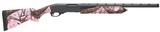 Remington 870 Express Compact Pump 20 Gauge 21" 4+1 3" Mossy Oak Pink Blaze Fixed Stock Blued Steel Receiver **FREE LAYAWAY** - 1 of 1