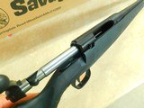 SAVAGE AXIS 243 WIN #19222 - **FREE LAYAWAY** - 5 of 5