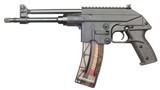 Kel-Tec PLR-16 AR Pistol Semi-Automatic 223 Remington/5.56 NATO 9.2" 10+1 Black - 1 of 2