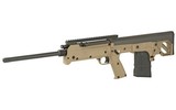 Kel-Tec RFB Semi-Auto 308 Win/7.62 NATO 24" 20+1 Tan Cerakote Fixed Bullpup Synthetic Stock **FREE LAYAWAY** - 3 of 3