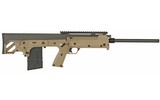 Kel-Tec RFB Semi-Auto 308 Win/7.62 NATO 24" 20+1 Tan Cerakote Fixed Bullpup Synthetic Stock **FREE LAYAWAY** - 2 of 3