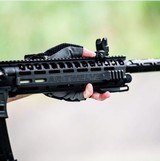 PW ARMS INC AR-12 Standard Black Anodized 12 Gauge 20" 3" 5+1 Fixed Stock w/Adjustable Cheekpiece **FREE LAYAWAY** - 2 of 2
