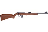 ROSSI RB22 .22LR RIFLE BOLT 18" MATTE BROWN ***FREE 10 MONTH LAYAWAY*** - 1 of 1