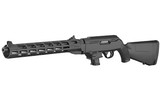 Ruger PC Carbine 9mm Luger 16.12" 10+1 Fixed Stock Black Hardcoat Anodized **FREE 10 MONTH LAYAWAY** - 1 of 3