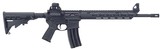Mossberg MMR Carbine Semi-Auto 223 Rem/5.56 NATO 16.25" 30+1 Black **FREE LAYAWAY** - 1 of 1