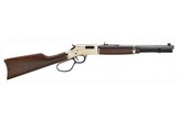 HENRY BIG BOY CARBINE .38/.357 16.5" OCTAGON LARGE LOOP ***FREE LAYAWAY*** - 1 of 1