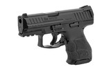 HK VP9SK STRIKER FIRED 9MM 3.39" BBL 3-DOT FS 2-10RD BLACK **FREE 10 MONTH LAYAWAY** - 3 of 3