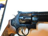 Smith & Wesson 29 Machine Engraved 44 Mag **Free 10 Month Layaway** - 3 of 8