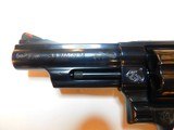 Smith & Wesson 29 Machine Engraved 44 Mag **Free 10 Month Layaway** - 6 of 8