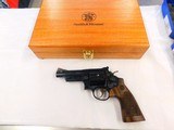 Smith & Wesson 29 Machine Engraved 44 Mag **Free 10 Month Layaway** - 1 of 8