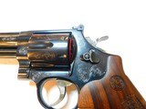 Smith & Wesson 29 Machine Engraved 44 Mag **Free 10 Month Layaway** - 7 of 8