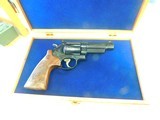 Smith & Wesson 29 Machine Engraved 44 Mag **Free 10 Month Layaway** - 8 of 8