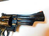 Smith & Wesson 29 Machine Engraved 44 Mag **Free 10 Month Layaway** - 5 of 8