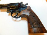Smith & Wesson 29 Machine Engraved 44 Mag **Free 10 Month Layaway** - 2 of 8