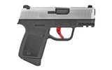 Naroh Arms, N1 Semi-Automatic 9MM 7rd w/ 2 mags. **FREE 10 MONTH LAYAWAY** - 2 of 3