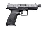 Beretta APX Combat 9mm Luger Black w/ interchangeable backstrap
***FREE 10 MONTH LAYAWAY*** - 2 of 3