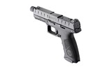 Beretta APX Combat 9mm Luger Black w/ interchangeable backstrap
***FREE 10 MONTH LAYAWAY*** - 3 of 3