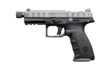 Beretta APX Combat 9mm Luger Black w/ interchangeable backstrap
***FREE 10 MONTH LAYAWAY*** - 1 of 3