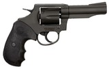 Rock Island Revolver M200 38 Special 4" Black **FREE 10 MONTH LAYAWAY** - 2 of 2