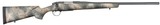 Bergara Rifles Premier Highlander 6.5 Creedmoor 24" Gray Cerakote Woodland Camo **FREE 10 MONTH LAYAWAY** - 1 of 1